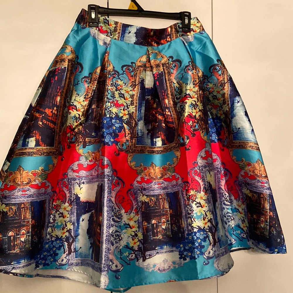 Gorgeous skirt